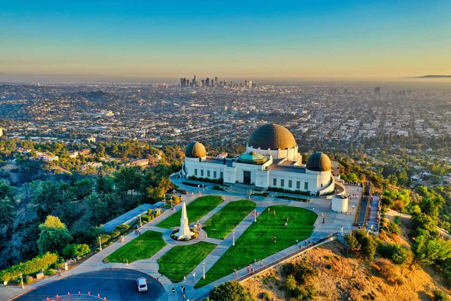 LA: Griffith Observatory Insider Tour - Price and Value: Is $42 a Good Deal for 1.5 Hours?