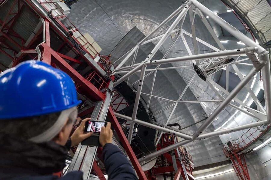 La Palma: Let's go to Roque Observatory & Visitor Centre - A Day at Roque: Why This Observatory Stop Feels Worth It