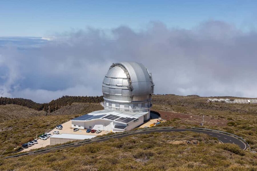 La Palma: Let's go to Roque Observatory & Visitor Centre - Price and Value: What You’re Paying for at $68