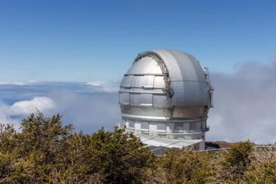 La Palma: Let's go to Roque Observatory & Visitor Centre - Getting There: Pickup Times and the Reality of the Coach Ride