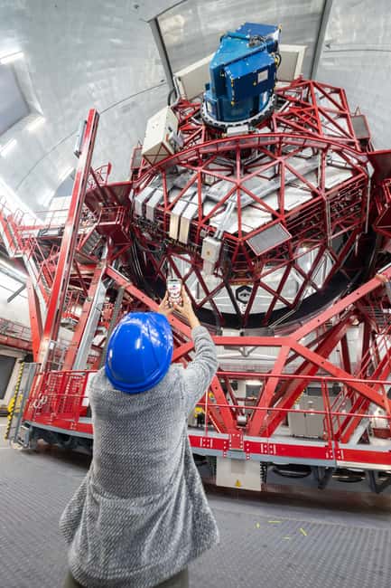 La Palma: Let's go to Roque Observatory & Visitor Centre - Should You Book This Tour or DIY It?