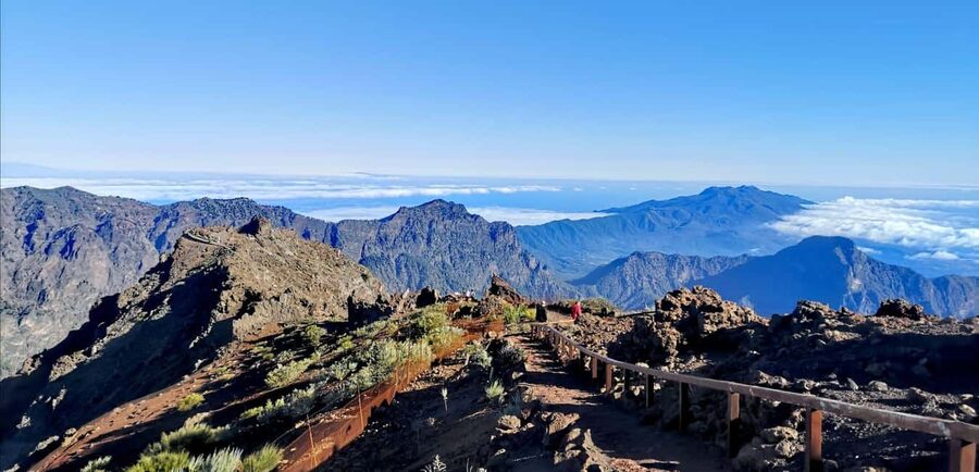 La Palma: Let's go to Roque Observatory & Visitor Centre - FAQ