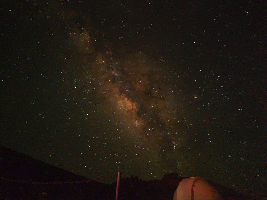 La Palma: Premium Stargazing Tour for 10 - Roque de Los Muchachos: Why This Summit Matters