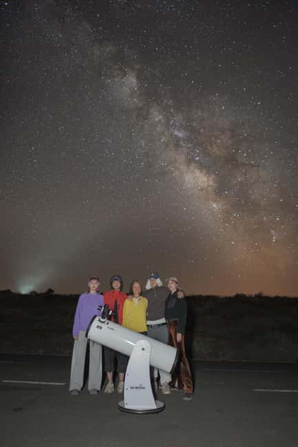 La Palma: Premium Stargazing Tour for 10 - Logistics on La Palma: Getting There Without Stress
