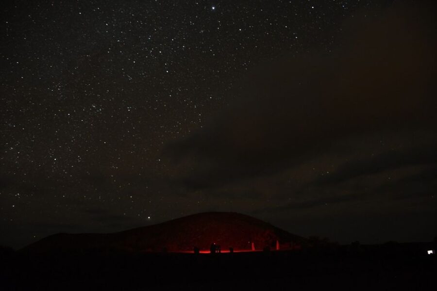 La Palma: Premium Stargazing Tour for 10 - Who Should Book This Tour (and Who Might Not Love It)