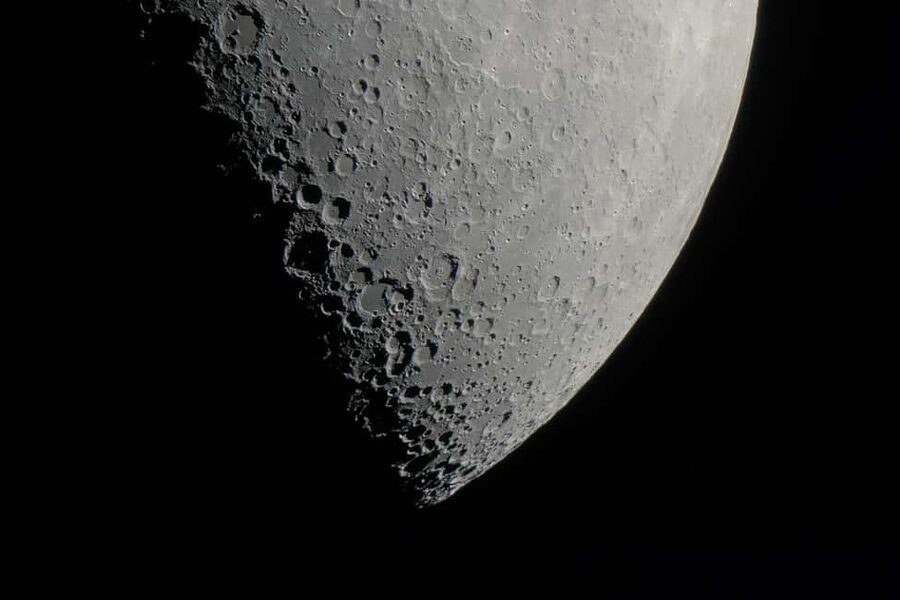 La Palma: Premium Stargazing Tour for 10 - What Happens in 1.5 Hours: Telescopes, Practice, Then the Sky Show
