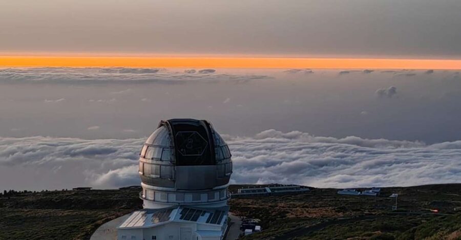 La Palma: Roque de los Muchachos Stargazing Tour with Wine - Why Roque de los Muchachos Makes the Stars Look Different