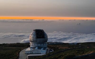 La Palma: Roque de los Muchachos Stargazing Tour with Wine - The 6–7 Hour Flow: Pickup, Sunset Wine, Telescope Night
