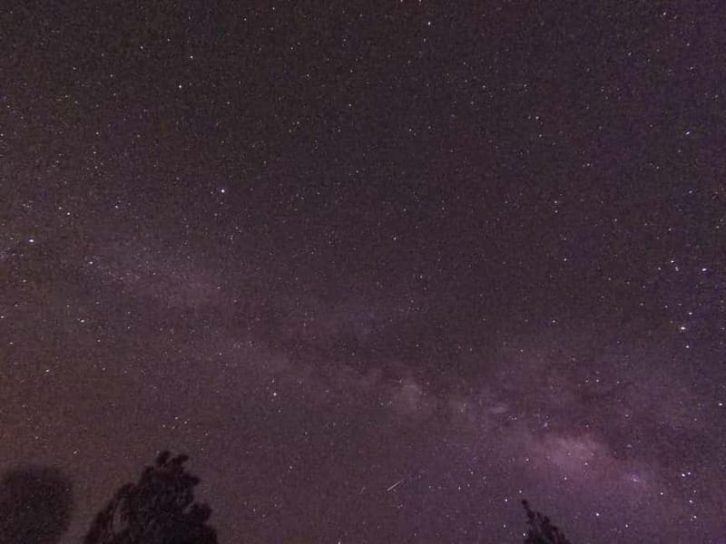 La Palma: Stargazing in the best sky in the world - Price and value: is $45 per person a fair deal?