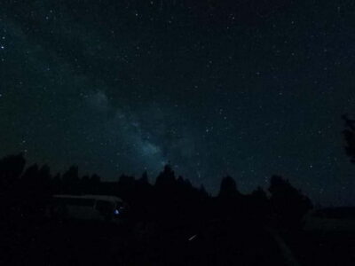 La Palma: Stargazing in the best sky in the world - Why La Palma’s night sky is the main character