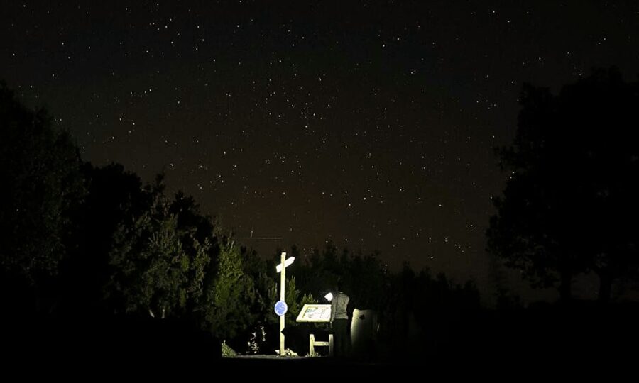La Palma: Stargazing in the best sky in the world - The storytelling part: myths and science in the same session