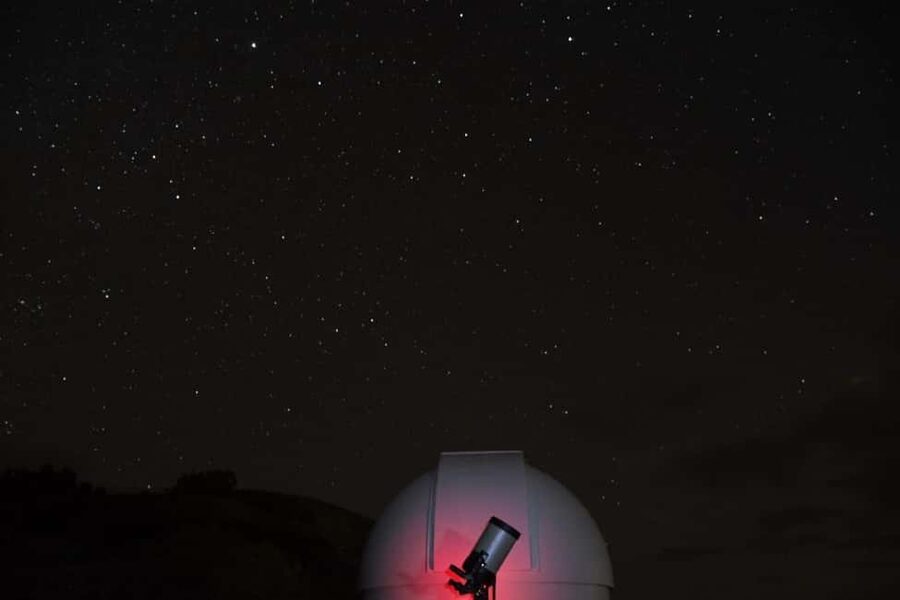 La Palma: VIP Night Sky Tour With Your Own Telescope - Languages, Guide Style, and the One Tradeoff to Note