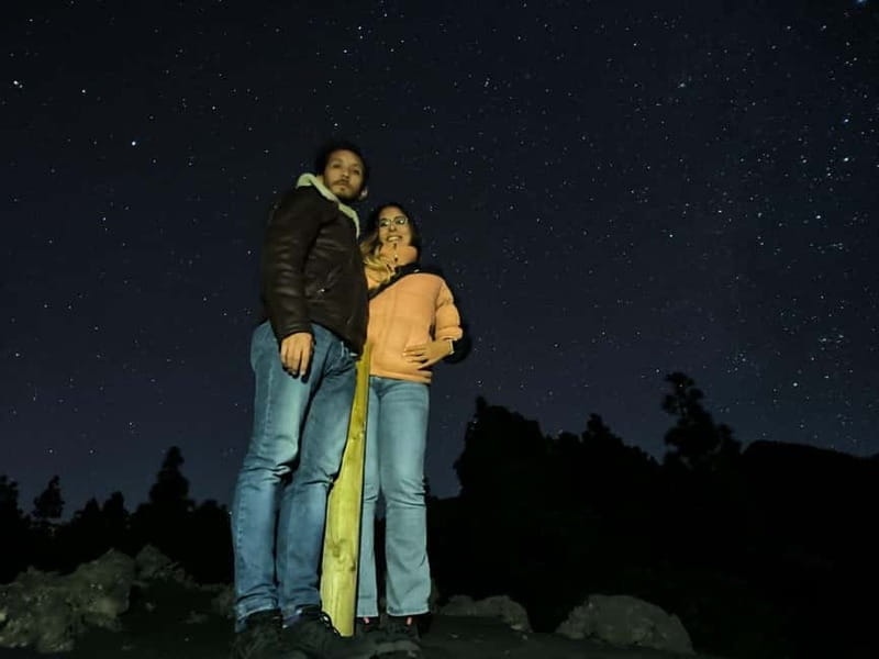 La Palma: VIP Night Sky Tour With Your Own Telescope - La Palma’s Night Sky, Explained in Human Terms