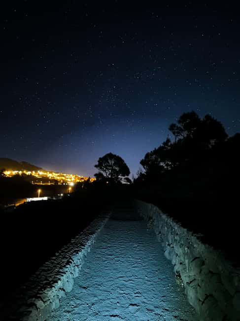 La Palma: VIP Night Sky Tour With Your Own Telescope - The Two Typical Viewpoints: Llano del Jable vs. Llano de Las Ventas