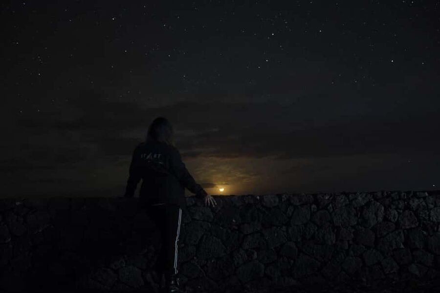 La Palma: VIP Night Sky Tour With Your Own Telescope - When the Weather Changes the Plan (And You Still Get a Good Night)