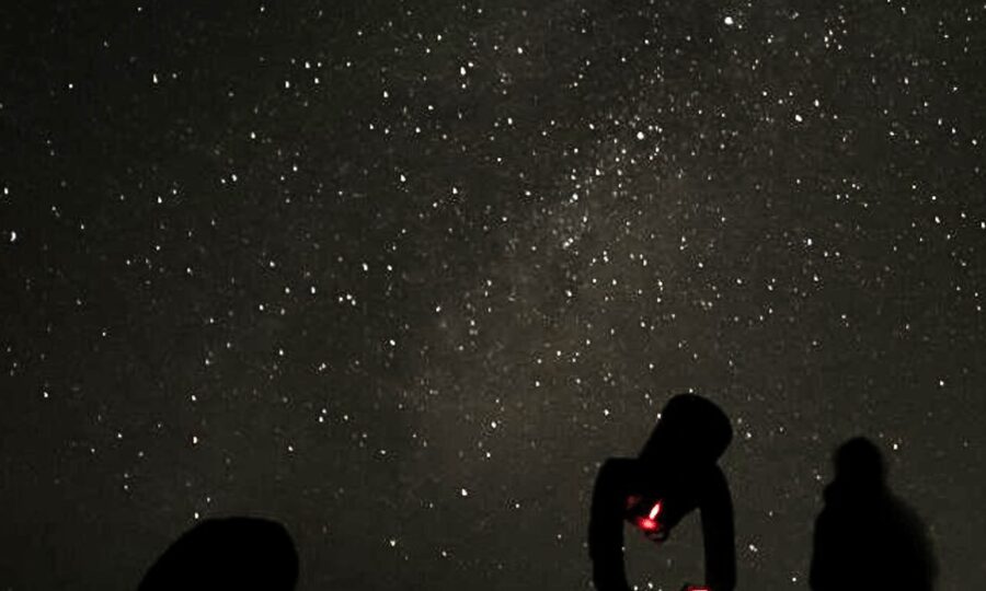 La Palma: VIP Night Sky Tour With Your Own Telescope - The VIP Telescope Part: What You’ll Actually Do With It