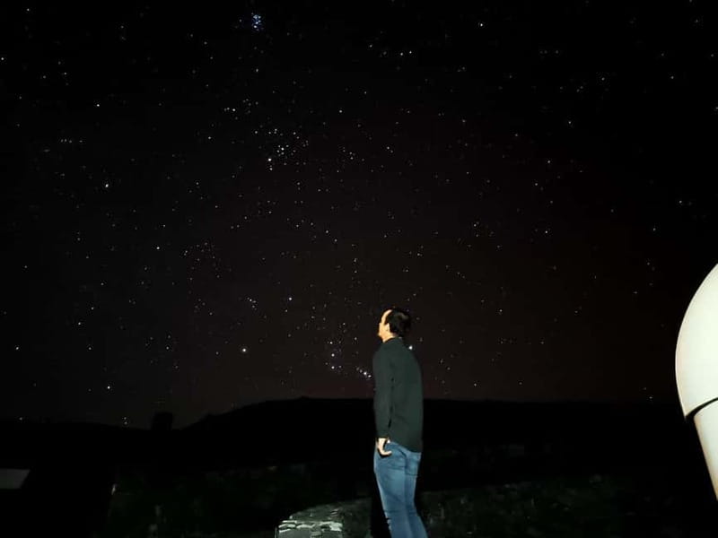 La Palma: VIP Night Sky Tour With Your Own Telescope - What to Wear: The Part People Underestimate