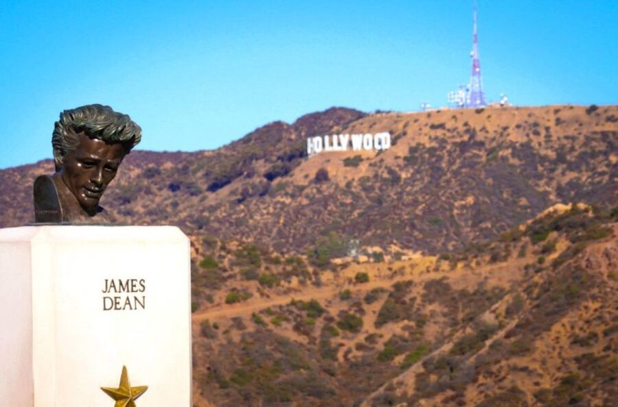 LA: Private Getty Center to Griffith Observatory Guided Tour - Hollywood to Griffith Park: Why the Timing Works