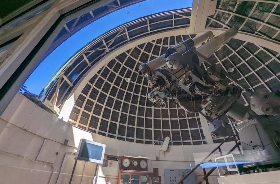 LA: Private Getty Center to Griffith Observatory Guided Tour - Stop Order and Time Breakdown: What Feels Fast vs What Feels Deep