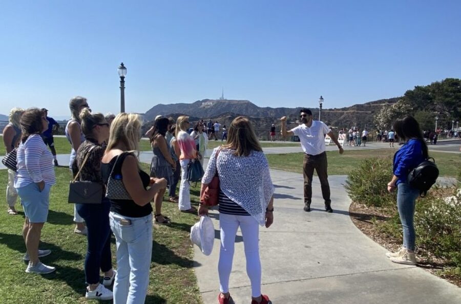 LA: Private Getty Center to Griffith Observatory Guided Tour - Who This Tour Fits Best (and Who Might Want a Different Plan)