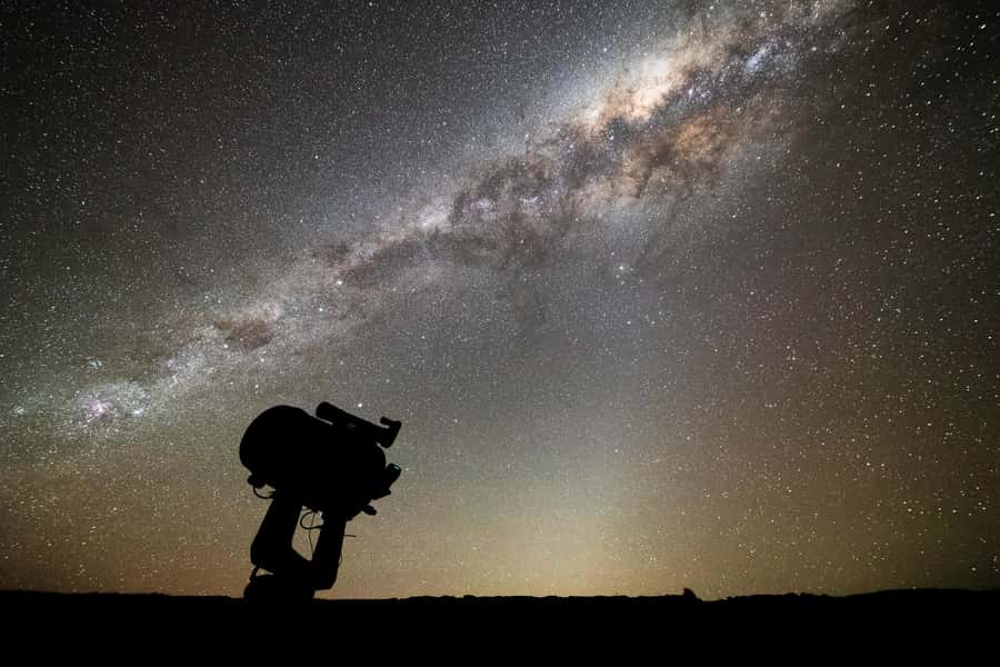 Lake Tekapo: Alpine Stargazing Experience with a Guide - Key highlights you’ll feel on the night