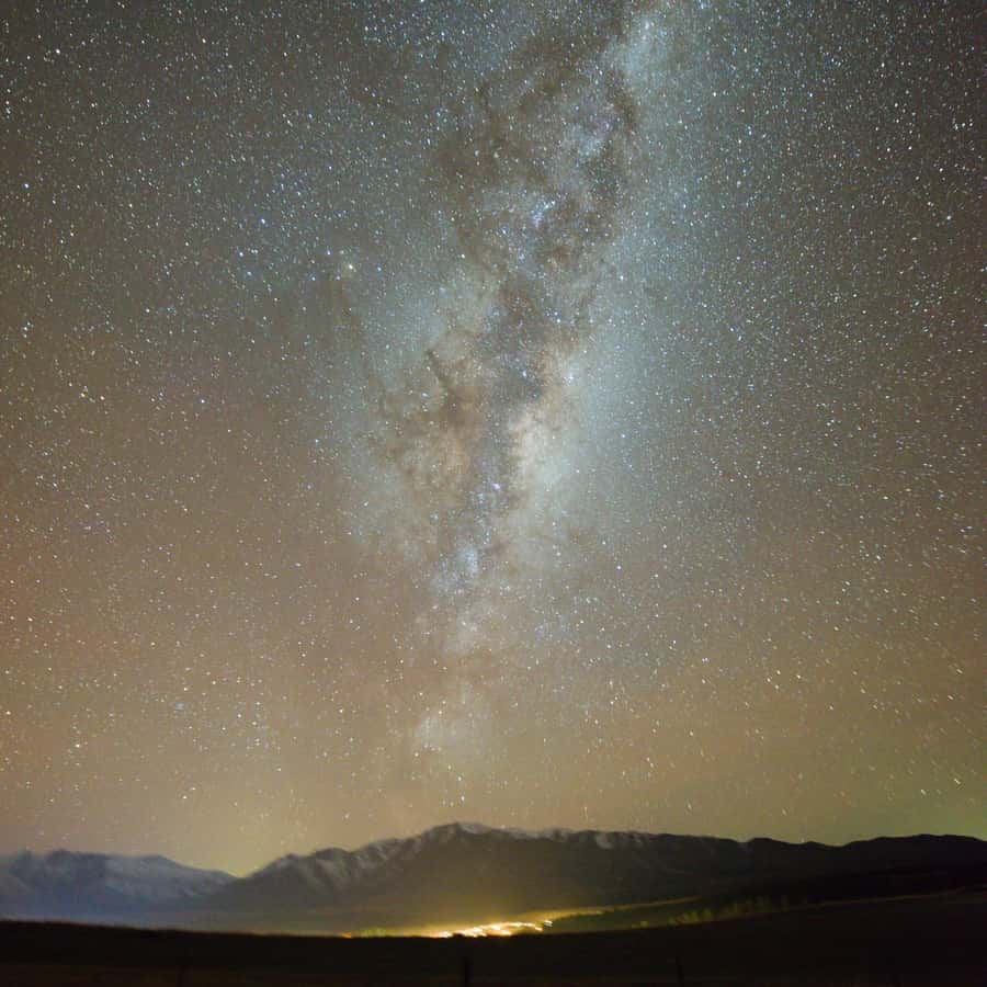 Lake Tekapo: Alpine Stargazing Experience with a Guide - Why Lake Tekapo’s Dark Sky Reserve does the heavy lifting