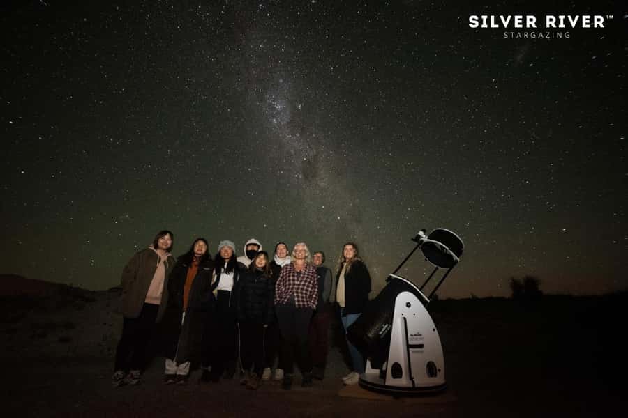 Lake Tekapo: Alpine Stargazing Experience with a Guide - 14-inch telescope time: what you’ll realistically see