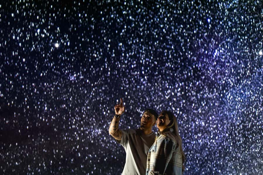 Lake Tekapo: Indoor Māori Cultural Astronomy Experience - Should you book this Lake Tekapo Māori cultural astronomy experience?