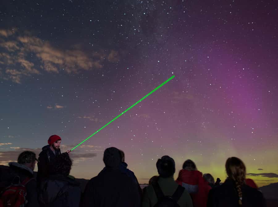 Lake Tekapo: Mountaintop Stargazing at Mount John Summit - Jackets, walking steps, and the small rules that keep it smooth