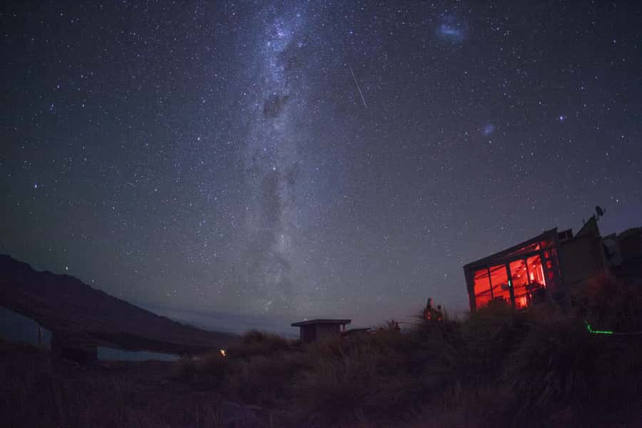 Lake Tekapo: Mountaintop Stargazing at Mount John Summit - Telescopes at Mount John: what you can expect to see (and what can affect it)