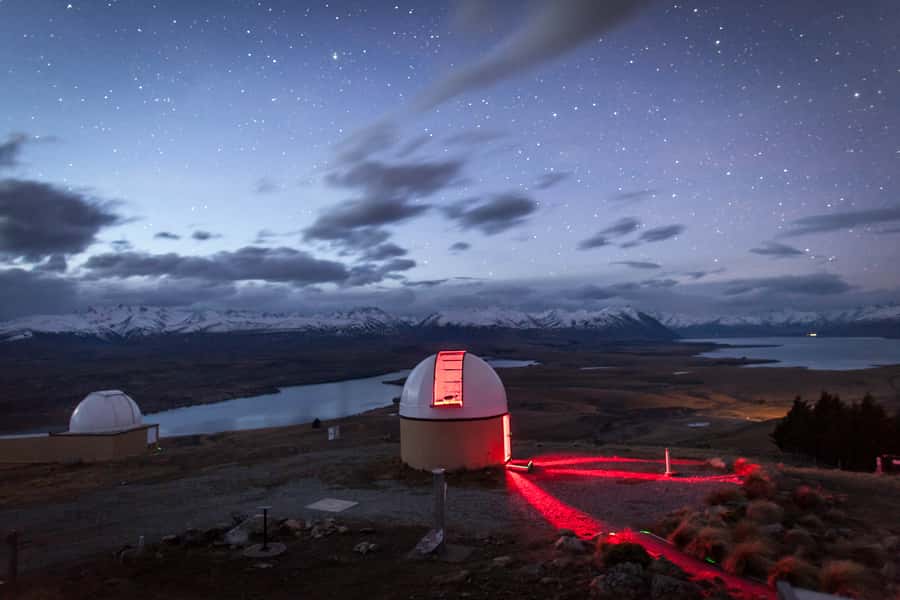 Lake Tekapo: Mountaintop Stargazing at Mount John Summit - Price and value: is $130 per person worth it?
