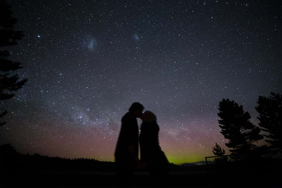 Lake Tekapo: Stargazing Experience - Weather, darkness, and practical tips for your best night
