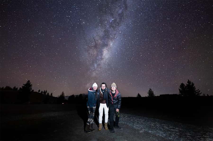 Lake Tekapo: Stargazing Experience - Why Lake Tekapo’s Dark Sky Reserve feels different