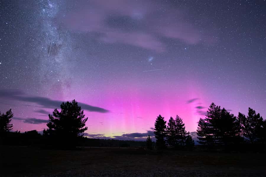 Lake Tekapo: Stargazing Experience - Staying warm without ruining the night: blankets, hot chocolate, and comfy seats