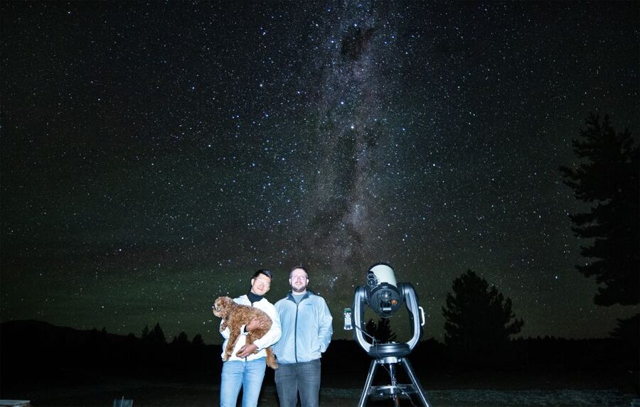 Lake Tekapo: Stargazing Experience - Who should book this (and who might want to adjust expectations)