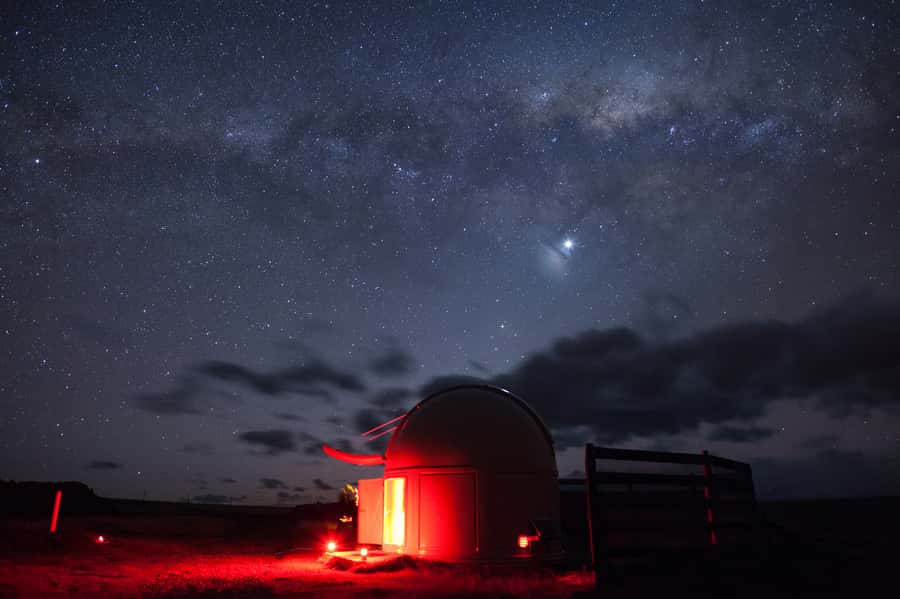 Lake Tekapo: Stargazing Experience at Cowan's Observatory - The 75 Minutes: A Focused Stargazing Session, Not a Half-Night Class