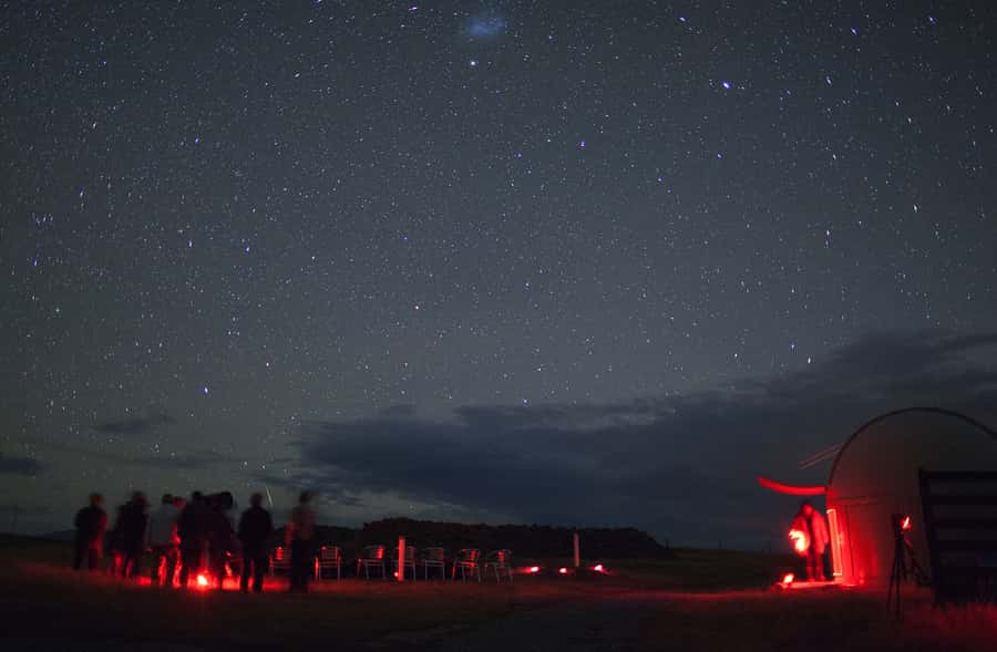 Lake Tekapo: Stargazing Experience at Cowan's Observatory - How the Guide Makes It Click: Clear Explanations and Telescope Time