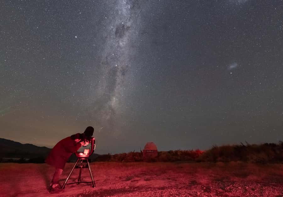 Lake Tekapo: Stargazing Experience at Cowan's Observatory - Why the Dark Sky Reserve Matters More Than You Think