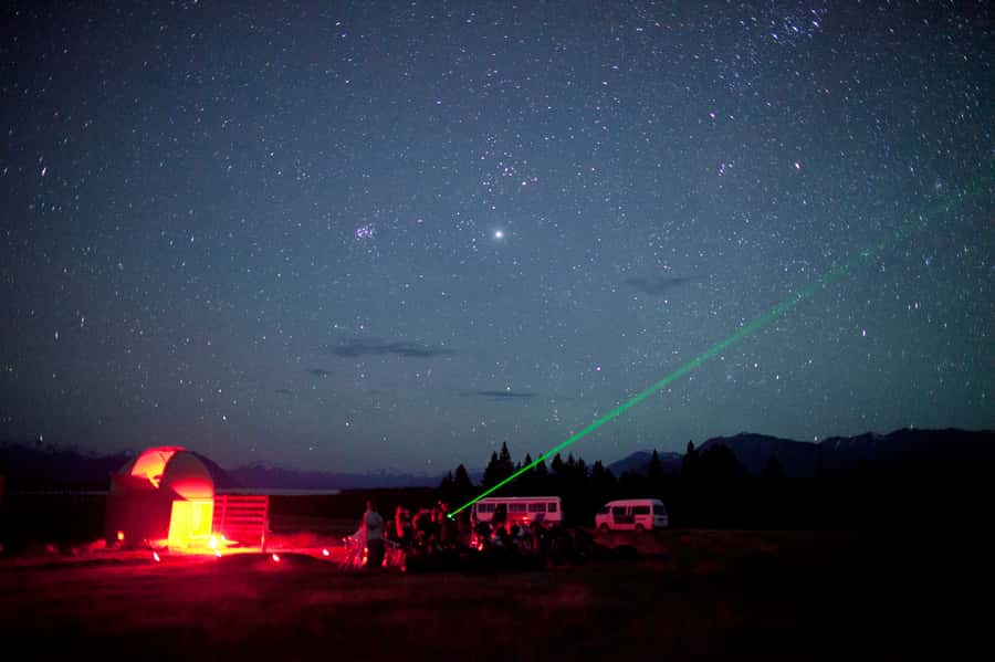 Lake Tekapo: Stargazing Experience at Cowan's Observatory - Price and Value: Is $77 for 75 Minutes Worth It?