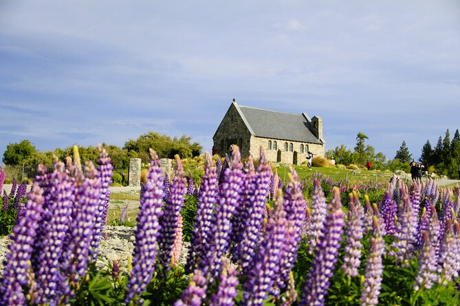 Lake Tekapo Stargazing & Mount Cook 2-Day Tour from Christchurch - Key highlights to look forward to