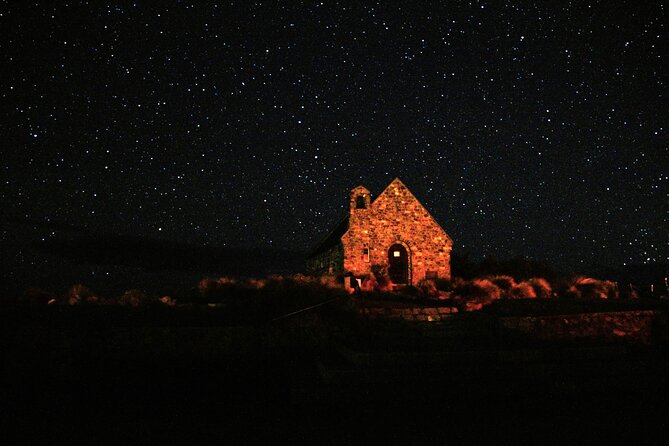 Lake Tekapo Stargazing & Mount Cook 2-Day Tour from Christchurch - Why this overnight Lake Tekapo plan is built for the stars