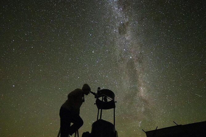 Lake Tekapo: Ultimate Stargazing Experience - Key highlights to look for