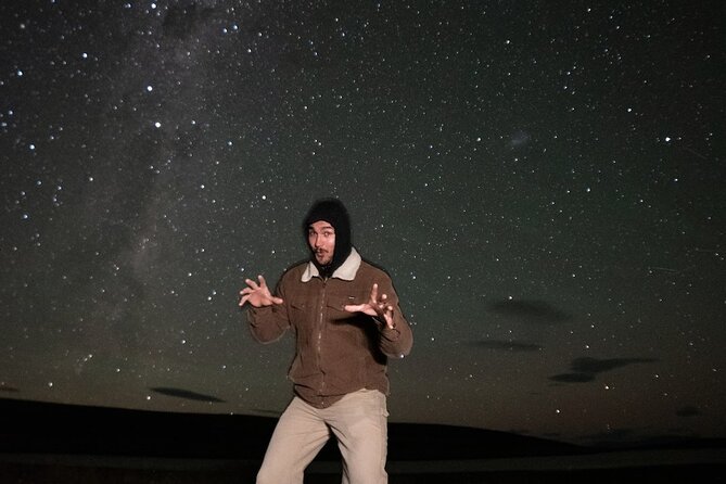 Lake Tekapo: Ultimate Stargazing Experience - Lake Tekapo’s dark sky advantage: why this tour starts with the right setting