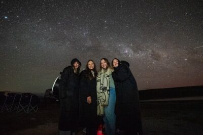 Lake Tekapo: Ultimate Stargazing Experience - Getting picked up in Lake Tekapo and driven to the private spot