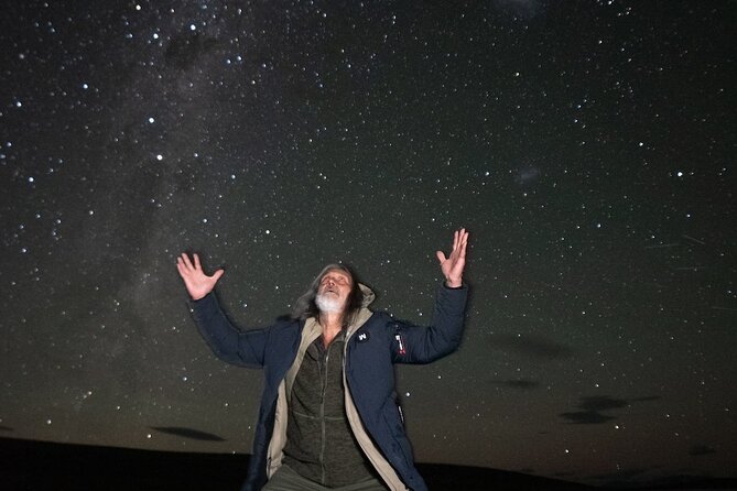 Lake Tekapo Ultimate Stargazing Experience - What you’ll see: constellations, the Southern sky, and telescope magic