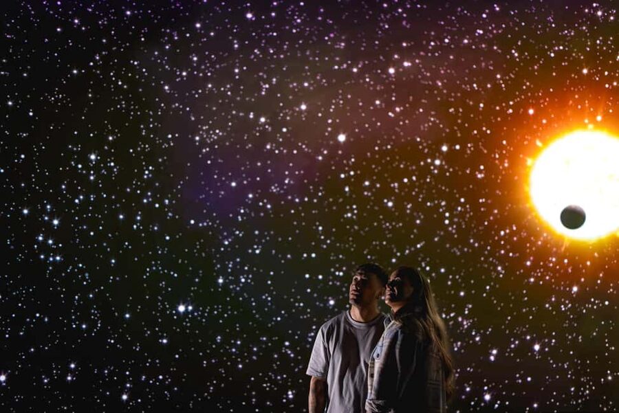 Lake Tekapo: Virtual Stargazing and Astronomy Experience - Seeing the Southern Skies: Stars, Planets, and Galaxies You Can Actually Make Out
