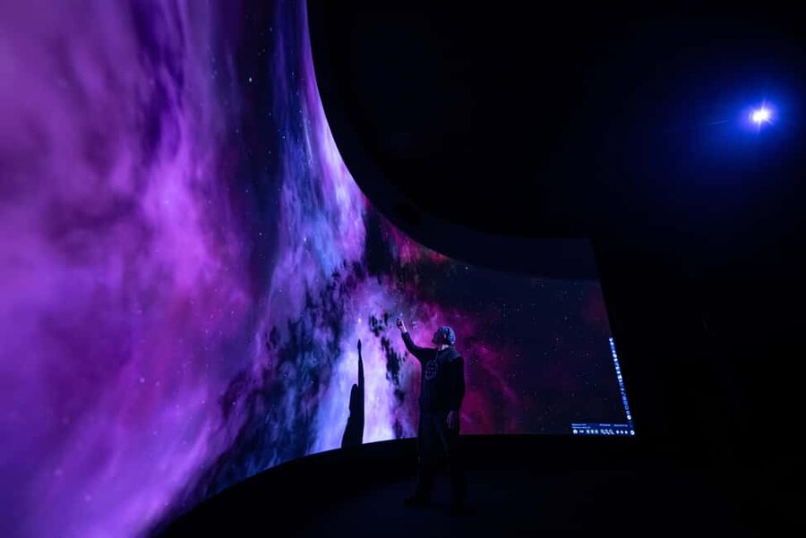 Lake Tekapo: Virtual Stargazing and Astronomy Experience - Time on the Clock: How 45 Minutes Fits Into Your Lake Tekapo Evening