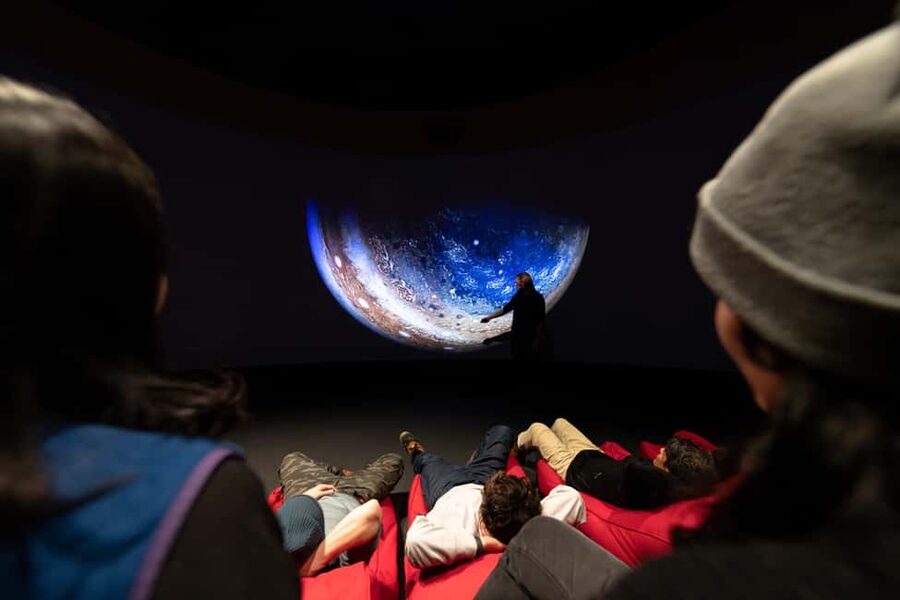 Lake Tekapo: Virtual Stargazing and Astronomy Experience - Cost and Value: Is $52 Worth It for Virtual Stargazing?