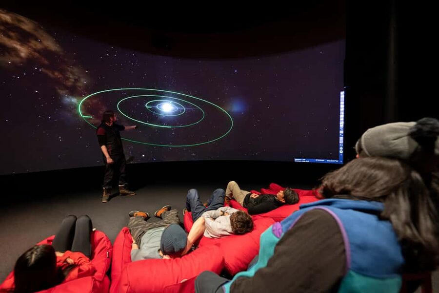 Lake Tekapo: Virtual Stargazing and Astronomy Experience - Who Should Book This Experience?