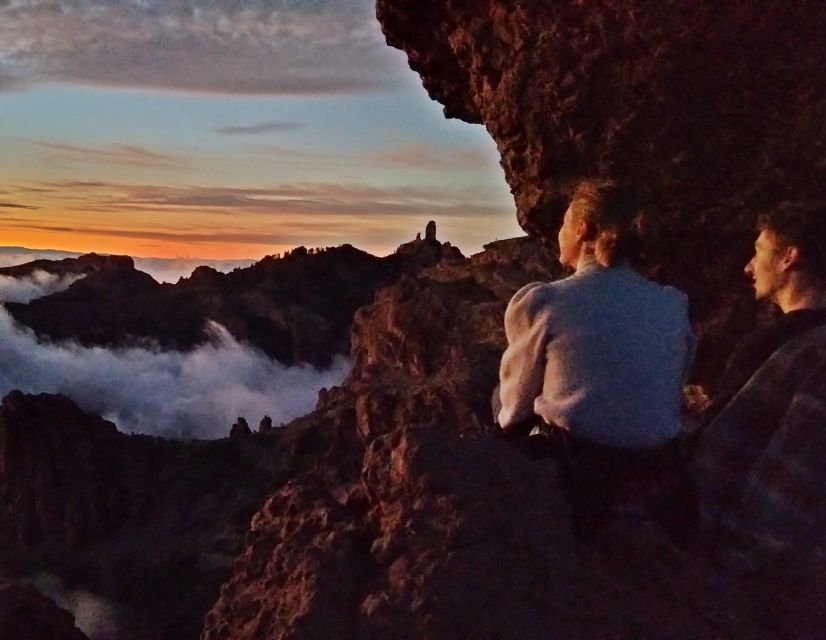 Las Palmas: Sunset & Night Sky Guided Astronomy Hiking Tour - Key Things That Make This Tour Worth Your Time